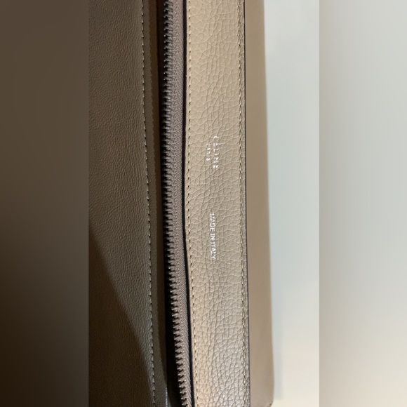 Celine Trapeze - Picture 6 of 16